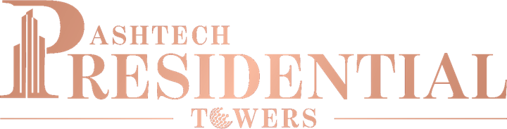 Ashtech Presidential Towers