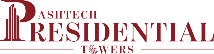 Ashtech Presidential Towers